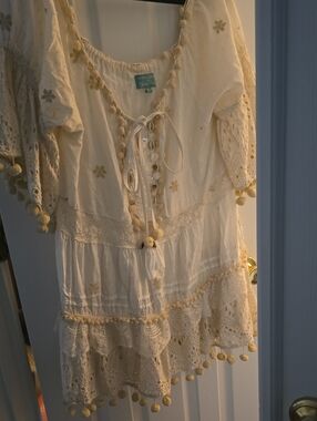 Antica Sartoria Cover Up